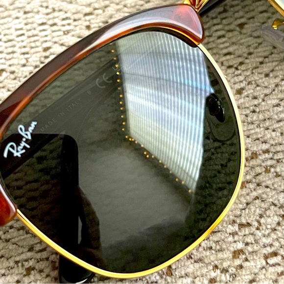 Ray-ban Clubmaster Classic - Picture 6 of 12